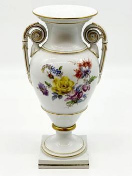 Porcelain Vase - 1920