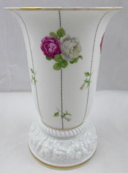 Porcelain Vase - white porcelain - Rosenthal - 1930