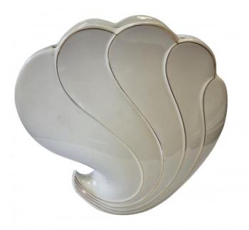 Porcelain Vase - porcelain - 1970