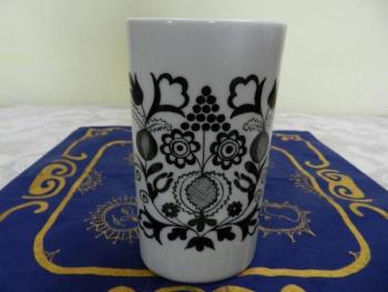 Vase from Porcelain - porcelain - 1926