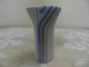 Vase from Porcelain - porcelain - Vclav erk / Royal Dux Atelier - 1980